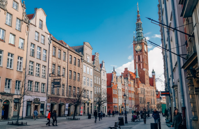 Atrakcje Gdańska - co warto zobaczyć?
