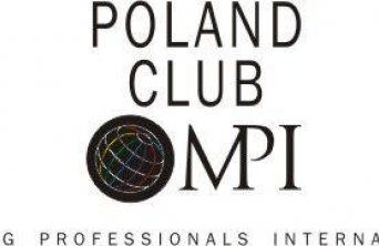 Odkrycie Roku 2012 MPI Poland Club na Gali Osobowości Roku MICE Poland.