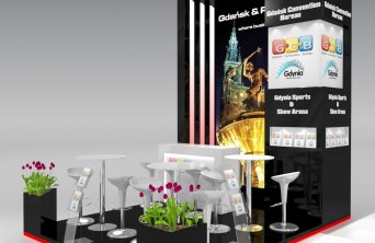 Gdańsk na targach IMEX 2013