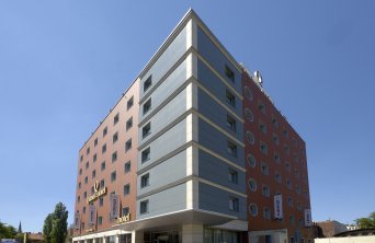 Qubus Hotel Gliwice najlepszym śląskim hotelem