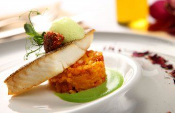 Restauracja Fusion w hotelu Westin Warsaw z ekologiczną żywnością w nowej ofercie