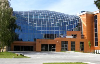 Letia Business Center ważnym tematem Targów Budownictwa TARBUD