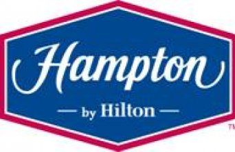 Hampton by Hilton w Warszawie