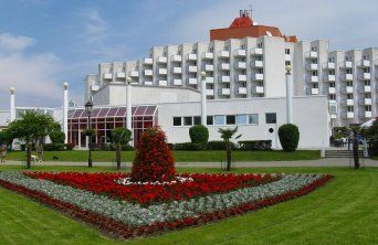 Weekendowy pobyt ze zniżką w hotelach Vienna International Hotels & Resort