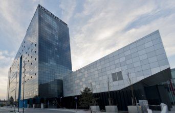 DoubleTree by Hilton Łódź najlepszym obiektem czterogwiazdkowym według trivago.pl