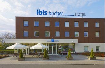 Niesamowite promocje cenowe w sieci hoteli Ibis Budget