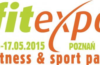 Fit-Expo 2015 na Międzynarodowych Targach Poznańskich