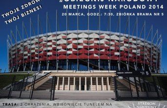 Trzecia edycja Meetings Week Poland 2015