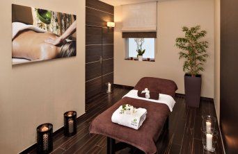 Przedślubna oferta SPA w Z-Hotel Business & SPA