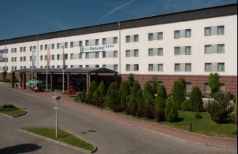 Największe centrum konferencyjne w Krakowie pod szyldem Best Western