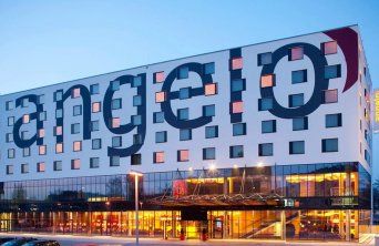 angelo Hotel Katowice partnerem Silesia Meetings Challenge