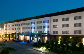 Oficjalne otwarcie krakowskiego Best Western Business Hotels & Conference Center 