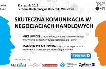 Skuteczna Komunikacja w Negocjacjach Handlowych 