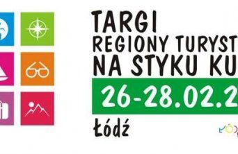 XXII edycja Targów Regiony Turystyczne Na Styku Kultur