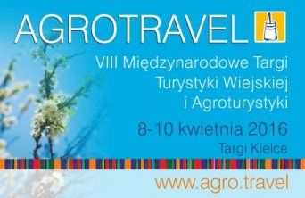 AGROTRAVEL 2016