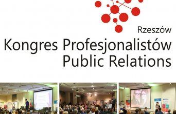 Kongres Profesjonalistów Public Relations już niebawem! 