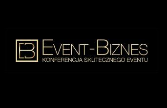 Konferencja Event Biznes – cała branża w jednym miejscu