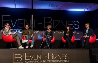 III edycja konferencji Event Biznes – podsumowanie