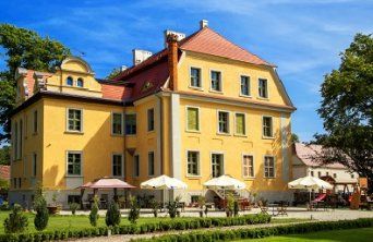 IV Zjazd Fundacji Hoteli Historycznych Heritage Hotels Poland  w Pałacu Wiechlice