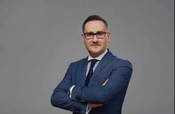 Michał Bienias nowym Dyrektorem Sprzedaży Hotelu Ossa Congress&SPA