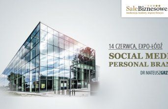 Jak zbudować atrakcyjny wizerunek osobisty w mediach społecznościowych, czyli konferencja “Social Media Personal Brand”