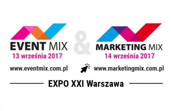 Promocyjne ceny biletów na konferencje EVENT MIX i MARKETING MIX