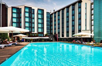 Letnia promocja w hotelach sieci Hilton - zniżki nawet do 25 %