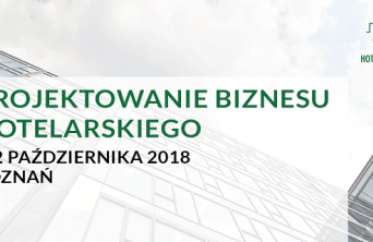 1 października rozpocznie się Hotel Investors Meeting Poznań 2018 - bezpłatna konferencja rynku hotelarskiego