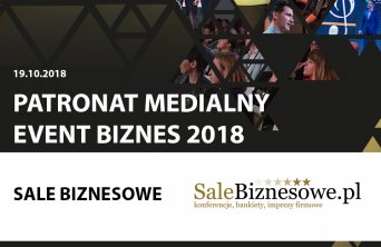 Jubileuszowa Konferencja Event Biznes ’18 - Znamy pierwszych prelegentów 