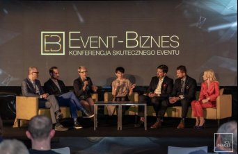 Podsumowanie 5. Konferencji Event Biznes