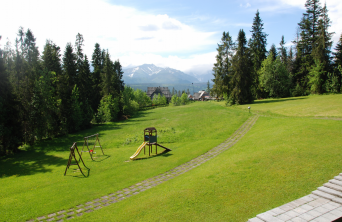 O Hotelu Tatry opowiada Bartosz Sudnik, Dyrektor ds. Sprzedaży i Marketingu Polskie Tatry S.A.