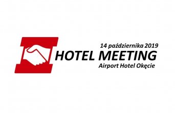 IV edycja Konferencji Hotel Meeting startuje 14 października!