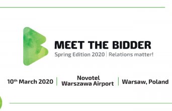 Meet The Bidder SPRING EDITION 2020 - zapraszamy na wyjątkowe wydarzenie!