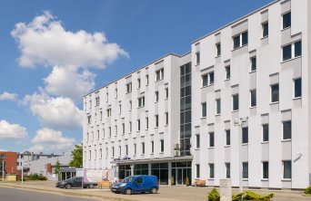 Wywiad z Przemysławem Biechowiakiem, Dyrektorem Hotelu Safir