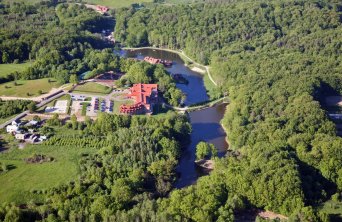 Dolina Charlotty Resort & Spa - połączenie przyjemności z biznesem.