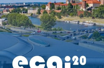 Konferencja ECAI 2023 po raz pierwszy w Polsce – w Krakowie!