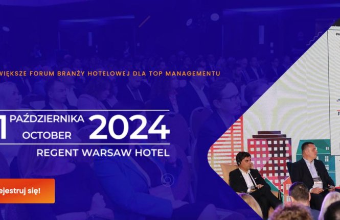 Hotel Trends Poland 2024