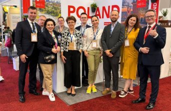 Rekordowe targi IMEX America 2024 w Las Vegas