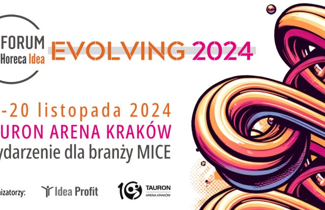 Forum Horeca Idea 2024 