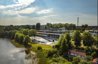 Świąteczne spotkania firmowe w Hotelu Glar Conference & SPA