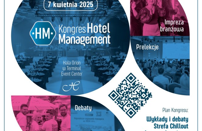 Kongres Hotel Management 2025