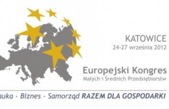 II Europejski Kongres Małych i Średnich Przedsiębiorstw