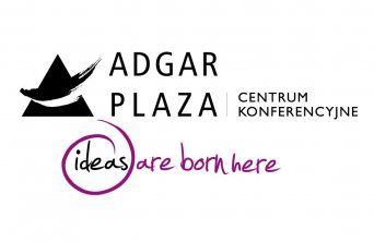 Centrum Konferencyjne Adgar Plaza obchodzi 3. urodziny