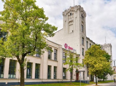 Hotel Focus Łódź