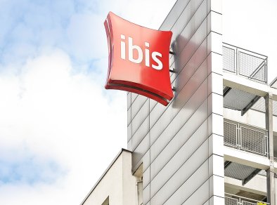 Ibis Kraków Centrum