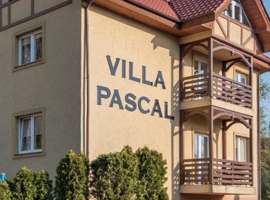 Villa Pascal