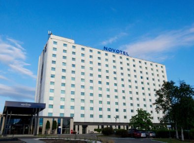 Novotel Kraków City West ****