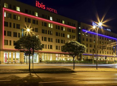 Hotel ibis Kraków Stare Miasto