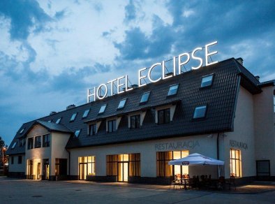 Hotel Eclipse