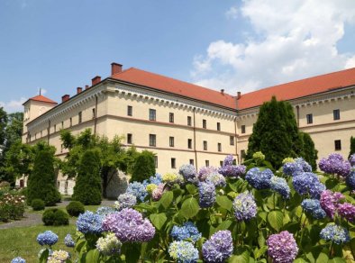 Muzeum Archeologiczne w Krakowie